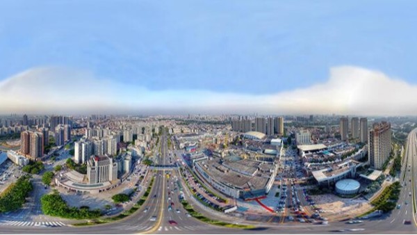 東莞360VR全景制作公司有嗎？東莞VR全景拍攝市場是怎樣的？