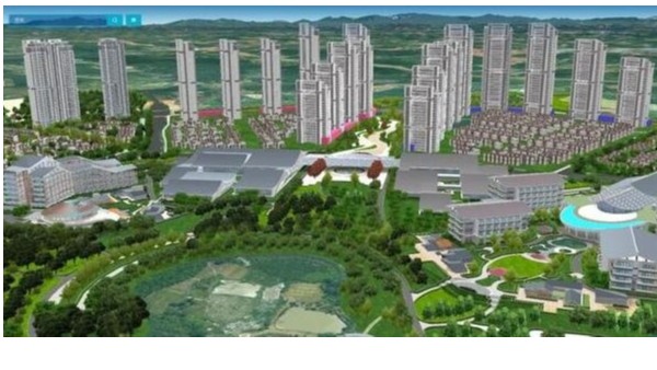 三維實(shí)景建模究竟是什么？它的作用有哪些？